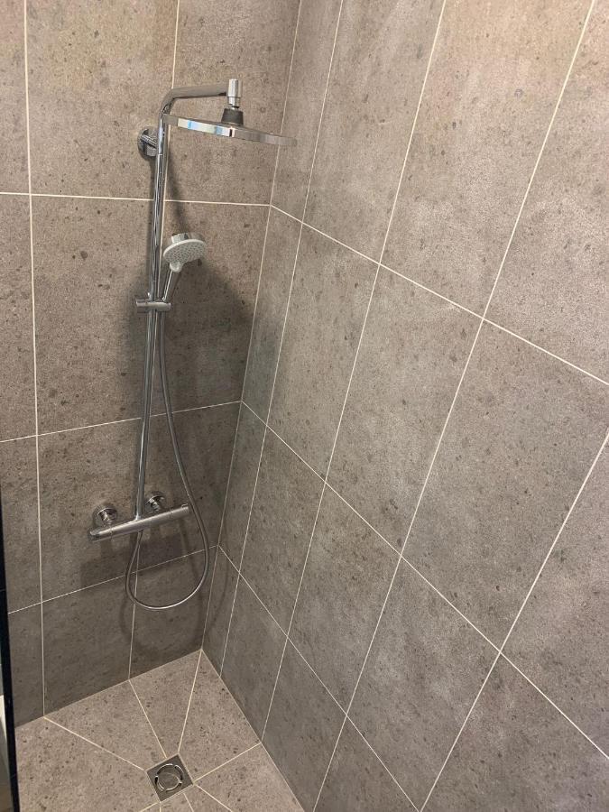 Zalio Kalno Apartamentai Каунас Экстерьер фото