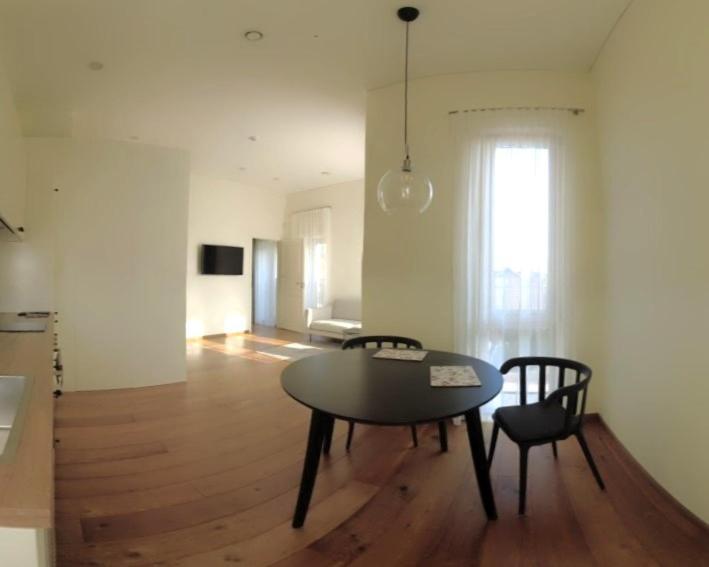 Zalio Kalno Apartamentai Каунас Экстерьер фото