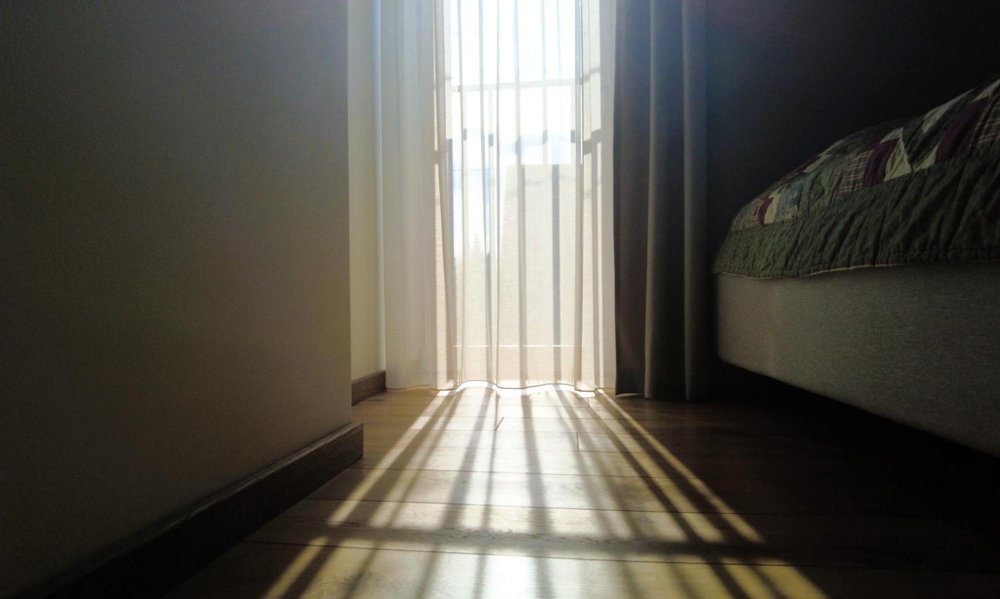 Zalio Kalno Apartamentai Каунас Экстерьер фото