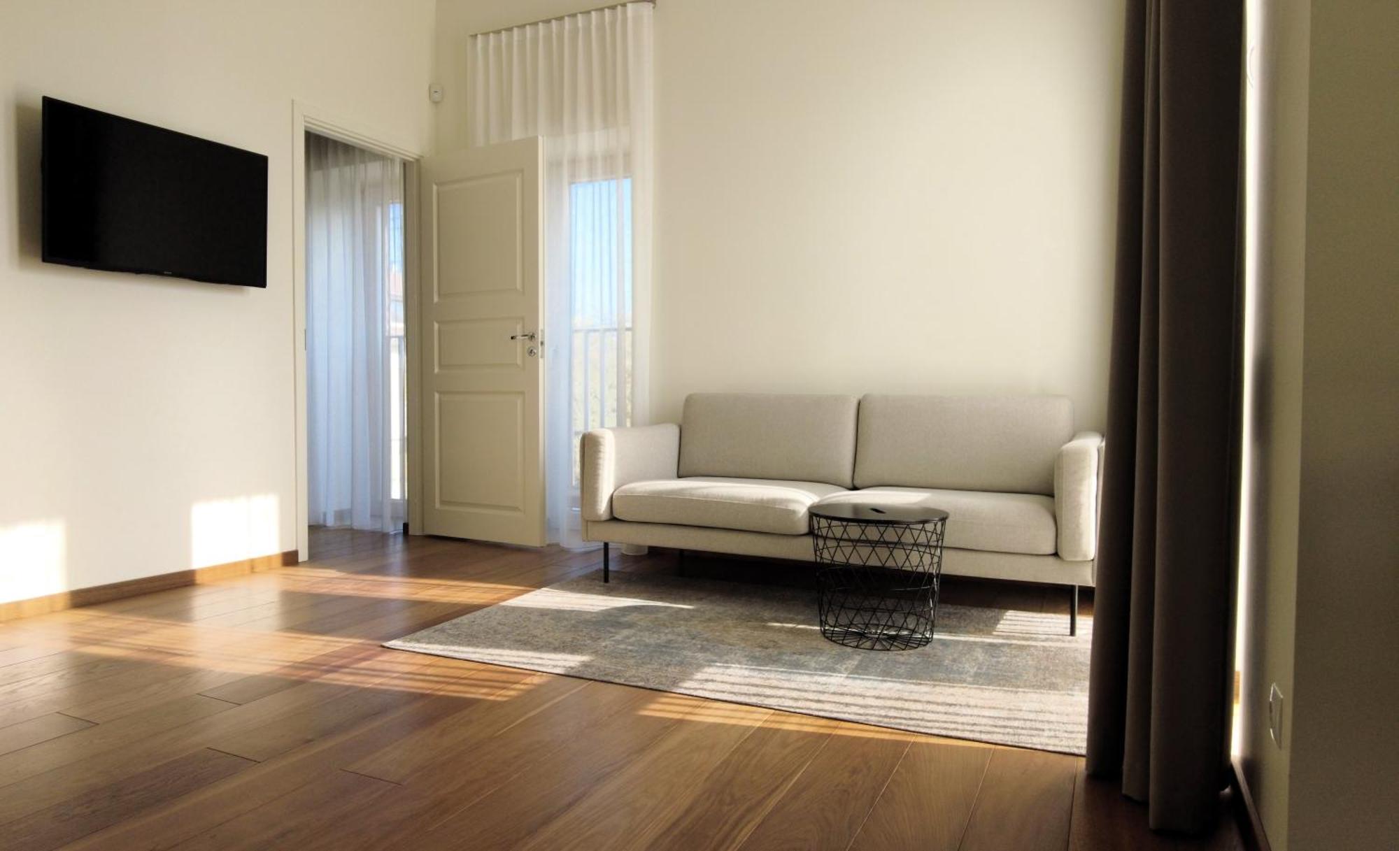 Zalio Kalno Apartamentai Каунас Экстерьер фото