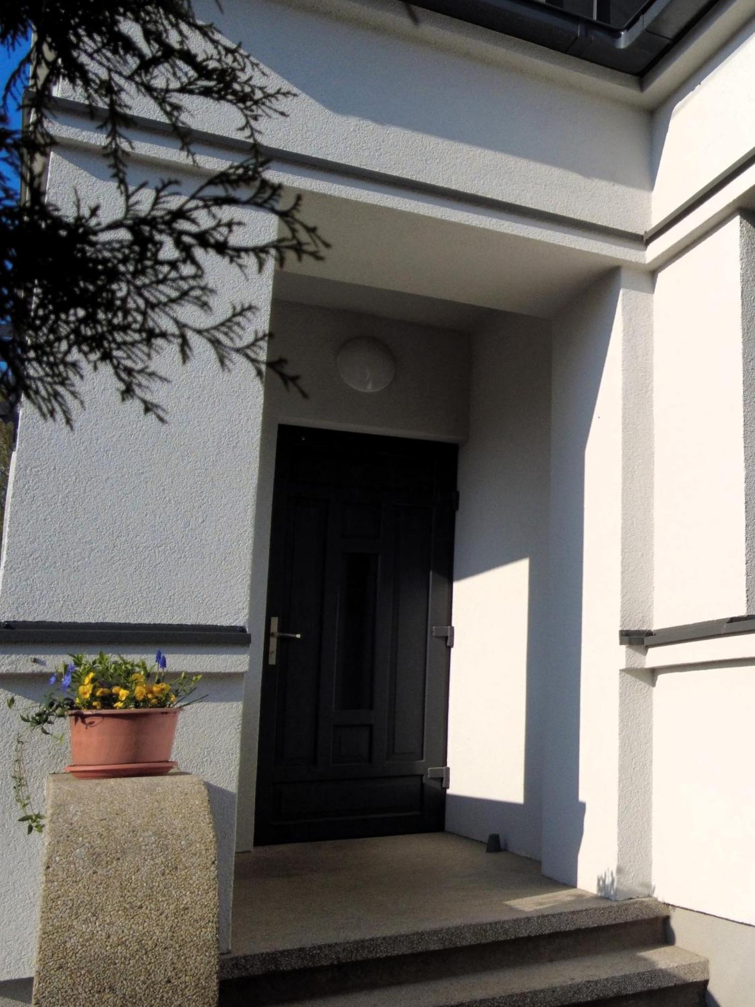 Zalio Kalno Apartamentai Каунас Экстерьер фото